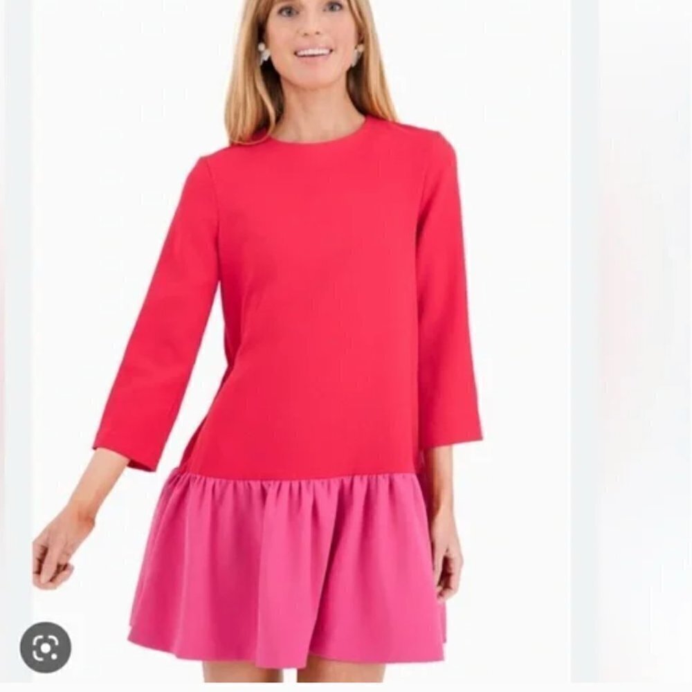 EDIT Sutton Dress - Picture 2 of 12